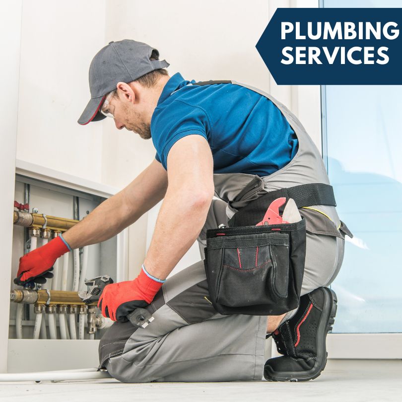 Laurinburg Plumbing Company